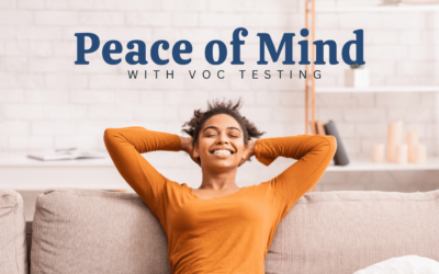 No Price on Peace of Mind
