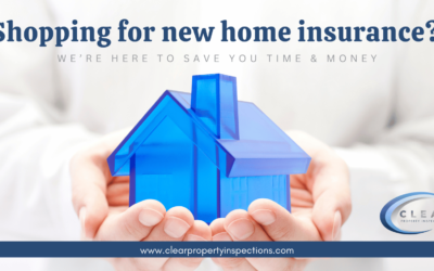 Shopping for New Home Insurance?